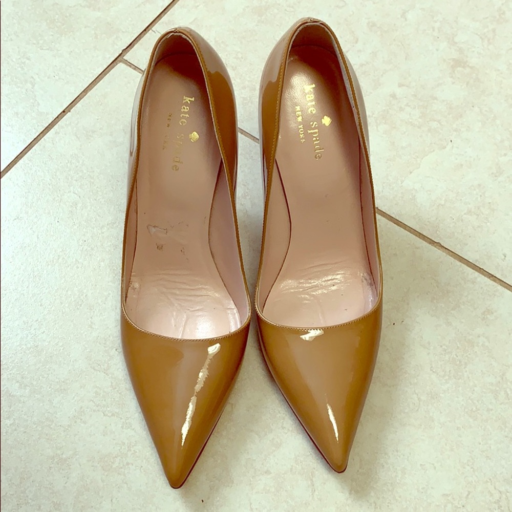 Vero Cuoio Kate Spade geeks